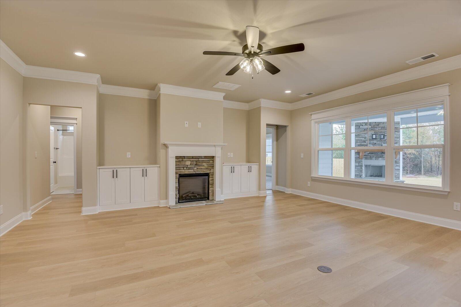 254 Switchgrass Aiken, SC 29803 - Photo 5 of 39