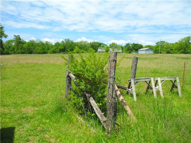 8460 Enterprise Road Mount Pleasant, TN 38474 - Photo 10 of 20 View from the front porch of the cabin.