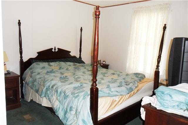 8460 Enterprise Road Mount Pleasant, TN 38474 - Photo 15 of 20 Bedroom #2