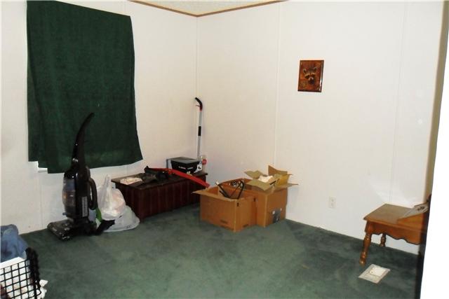 8460 Enterprise Road Mount Pleasant, TN 38474 - Photo 16 of 20 Bedroom #3