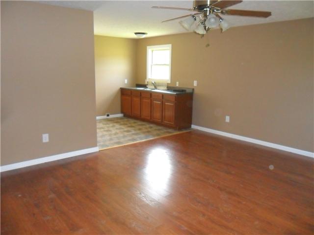 8460 Enterprise Road Mount Pleasant, TN 38474 - Photo 20 of 20 Living room has open floorplan.