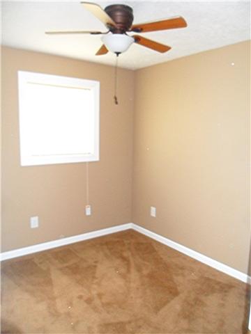 8460 Enterprise Road Mount Pleasant, TN 38474 - Photo 6 of 20 Bedroom #1 has great closet space and ceiling fan.