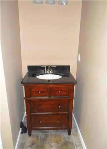 8460 Enterprise Road Mount Pleasant, TN 38474 - Photo 9 of 20 Beautiful bathroom vanity.