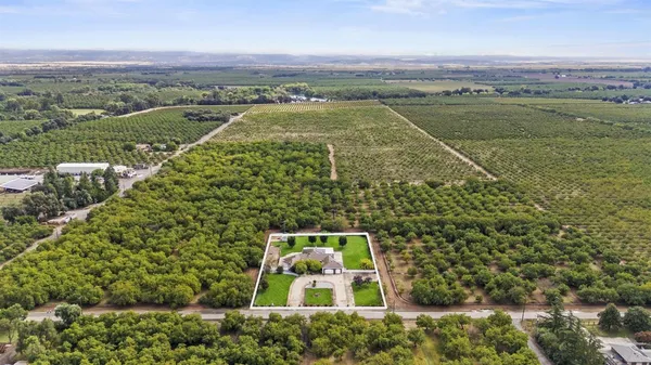 $995,000 | 10963 Metteer Road, Live Oak, CA 95953