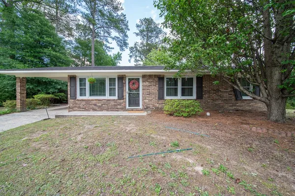 $179,900 | 5600 Jamestown Drive, Columbus, GA 31909