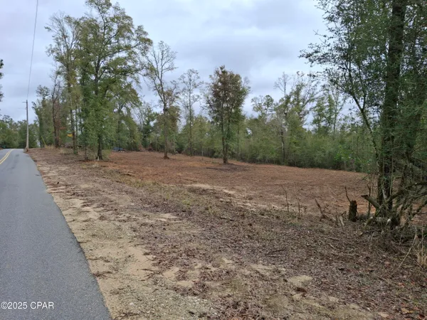 $39,900 | 0 Tommy Tucker Road, Unit LOT 4, Altha, FL 32421