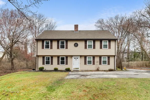 $459,000 | 35 Wood Avenue, Unit 35, North Andover, MA 01845