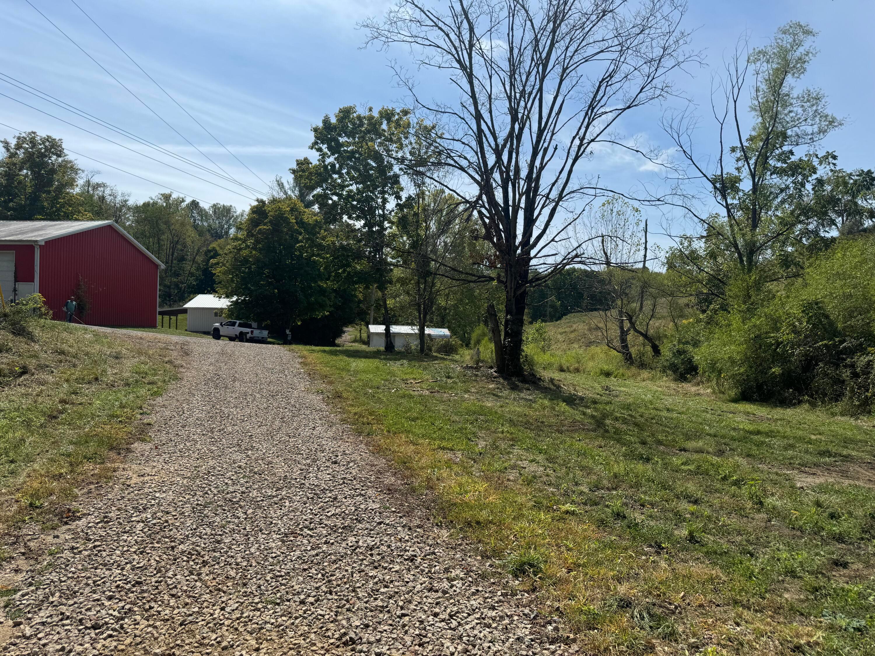 0 McGrath Road, Unit MCGRATH TRACT 5) Athens, OH 45701 - Photo 67 of 71 20240912_174618326_iOS