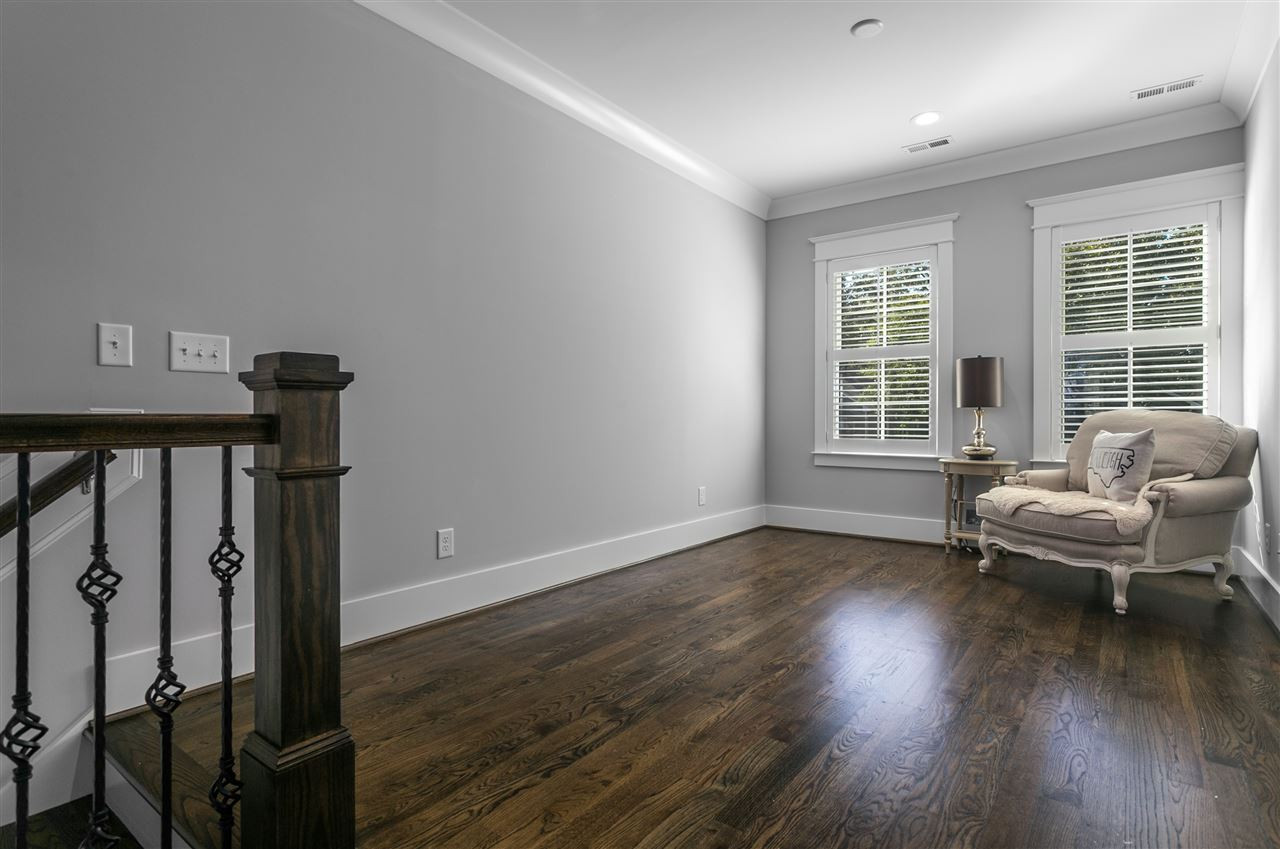 721 Sasser Street Raleigh, NC 27604 - Photo 15 of 30 Photo 15
