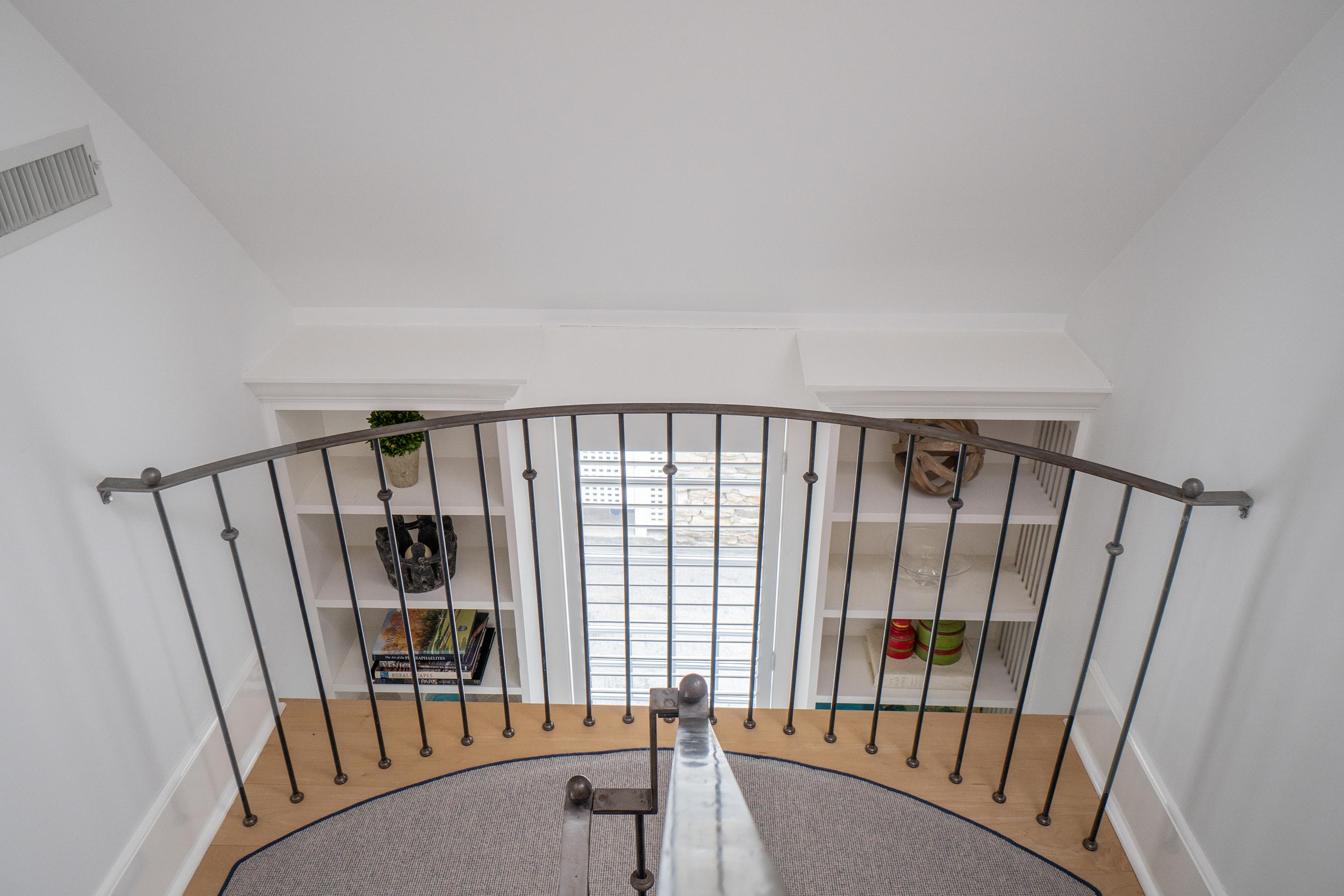 7 Nearwater Road Norwalk, CT 06853 - Photo 16 of 25 a view of entryway with wooden floor