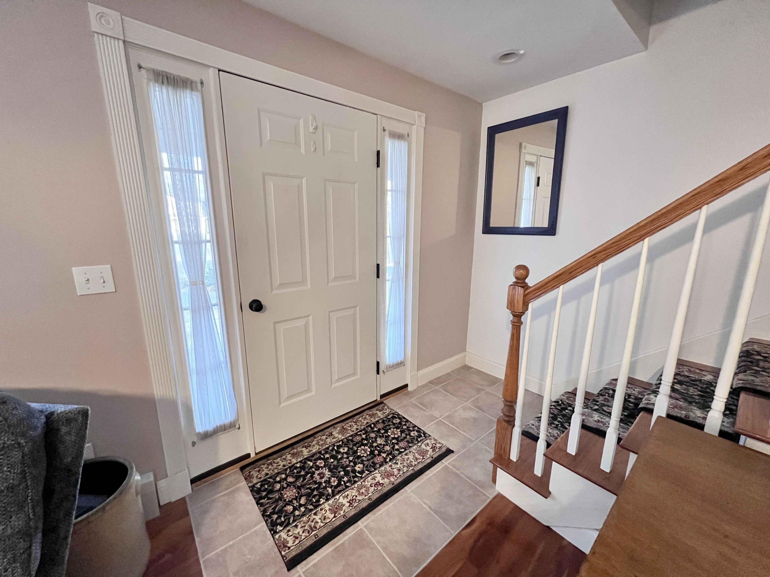 551 Ridge Drive Hermon, ME 04401 - Photo 28 of 91 Front Door