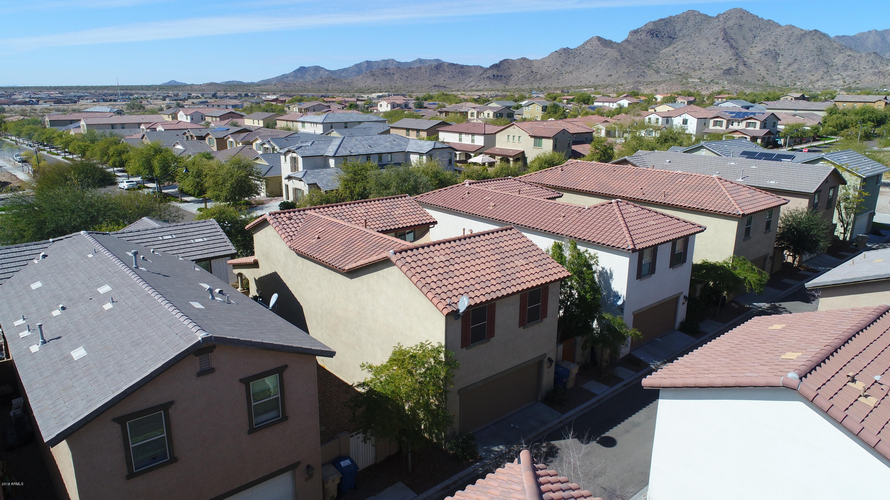 2427 North Riley Road Buckeye, AZ 85396 - Photo 39 of 52 DJI_0112