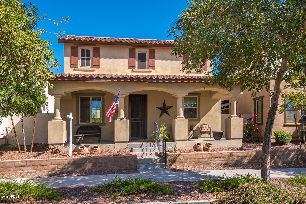 2427 North Riley Road Buckeye, AZ 85396 - Photo 49 of 52 50
