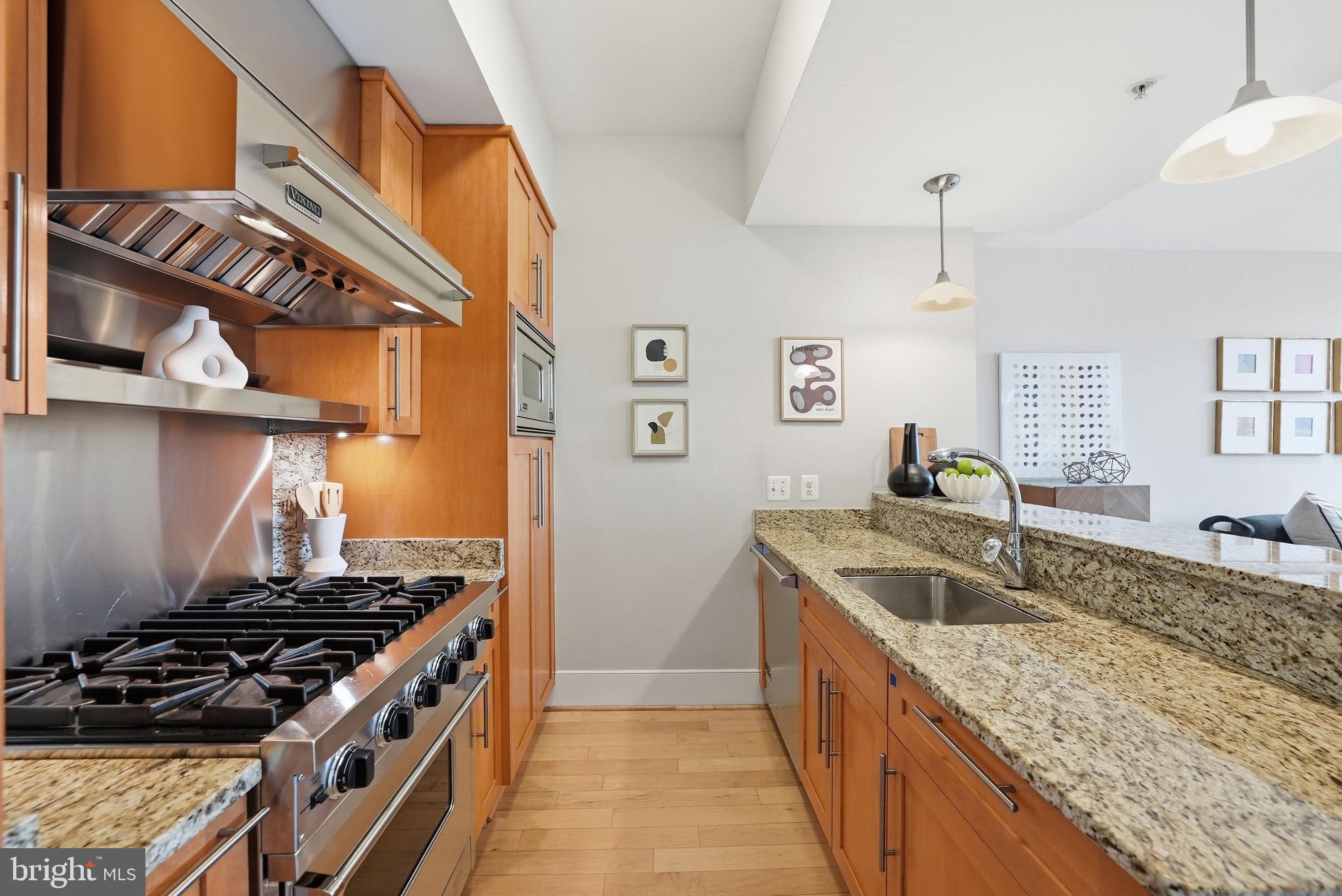 4301 Military Road Northwest, Unit 515 Washington, DC 20015 - Photo 9 of 27