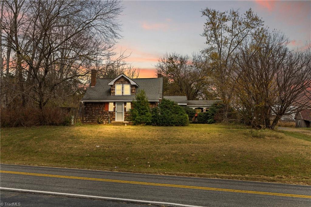 5830 Austin Little Mountain Road Ronda, NC 28670 - Photo 2 of 29 Gallery Image 2