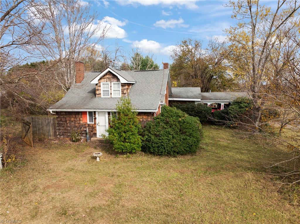 5830 Austin Little Mountain Road Ronda, NC 28670 - Photo 25 of 29 Gallery Image 25