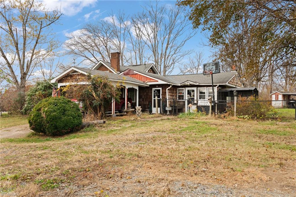 5830 Austin Little Mountain Road Ronda, NC 28670 - Photo 26 of 29 Gallery Image 26