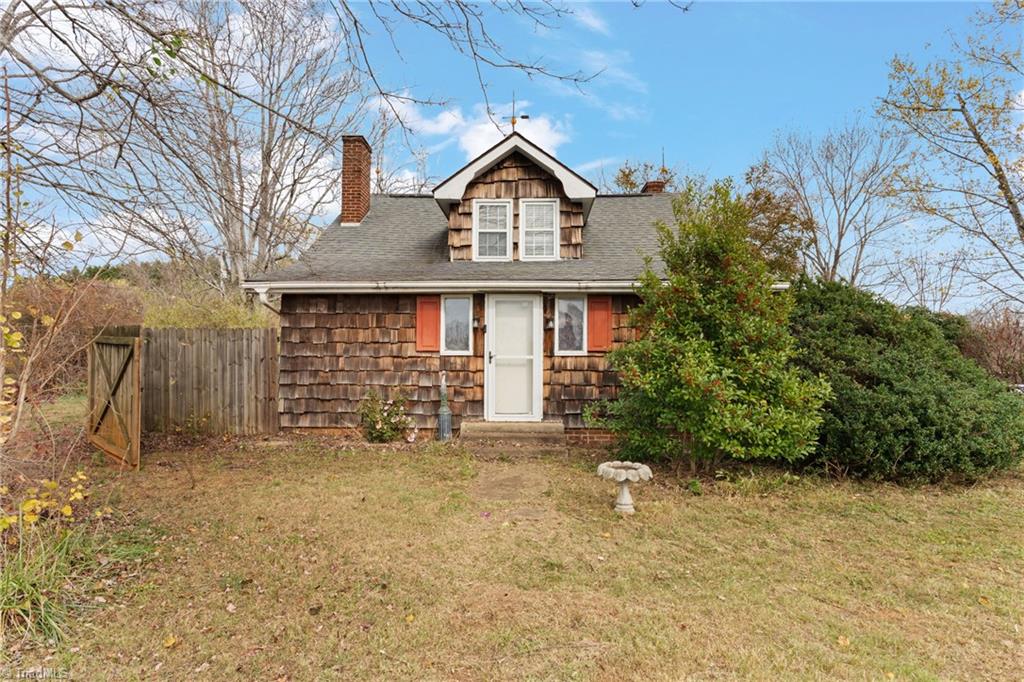 5830 Austin Little Mountain Road Ronda, NC 28670 - Photo 27 of 29 Gallery Image 27