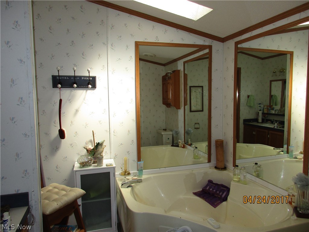 5868 Hall Road Andover, OH 44003 - Photo 6 of 6 Gallery Image 6