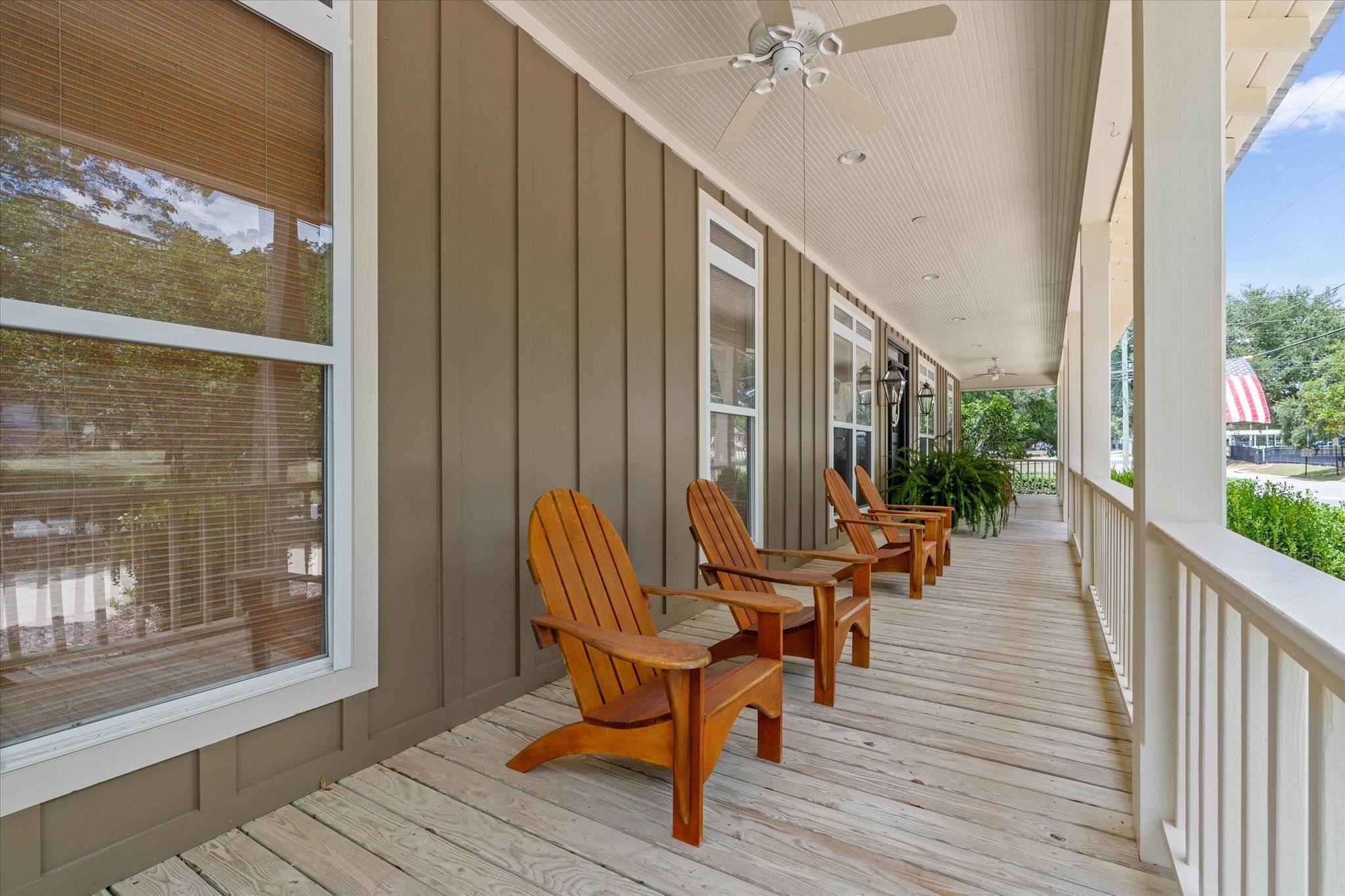1419 6th Street Daphne, AL 36526 - Photo 29 of 30 Deck