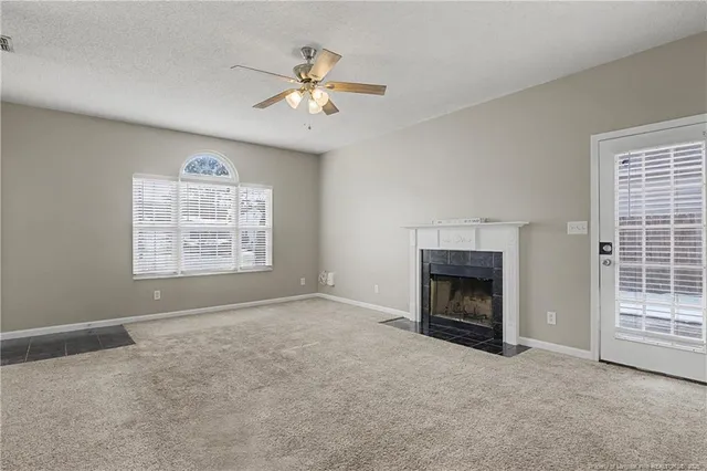 $209,900 | 3812 Goforth Drive, Hope Mills, NC 28348