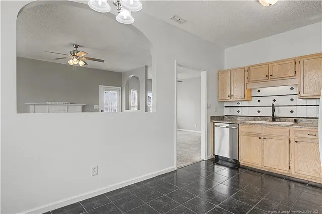 $209,900 | 3812 Goforth Drive, Hope Mills, NC 28348