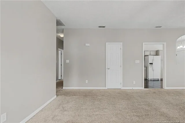 $209,900 | 3812 Goforth Drive, Hope Mills, NC 28348