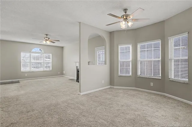 $209,900 | 3812 Goforth Drive, Hope Mills, NC 28348