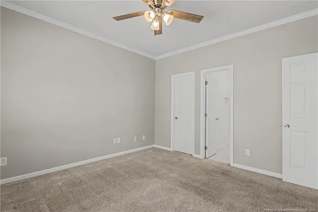 $209,900 | 3812 Goforth Drive, Hope Mills, NC 28348