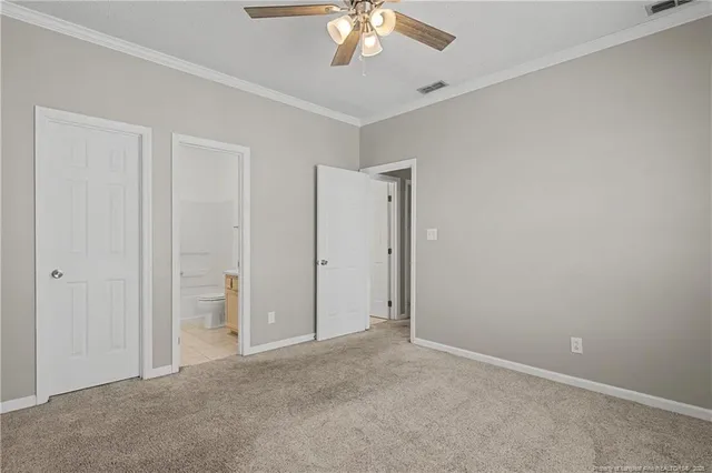 $209,900 | 3812 Goforth Drive, Hope Mills, NC 28348