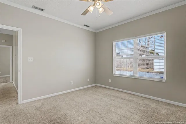 $209,900 | 3812 Goforth Drive, Hope Mills, NC 28348