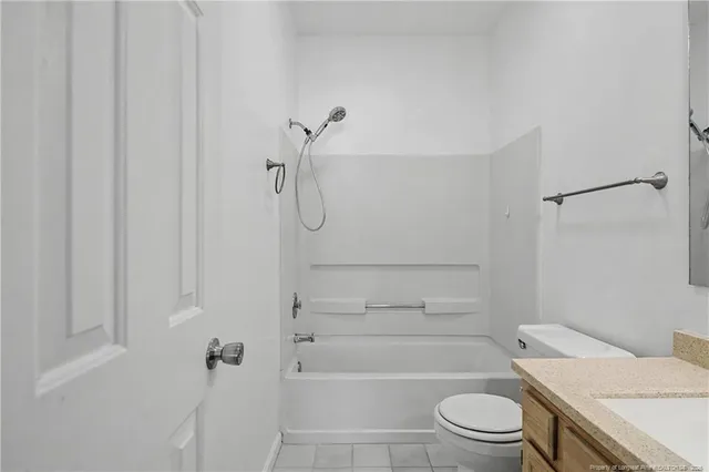 $209,900 | 3812 Goforth Drive, Hope Mills, NC 28348