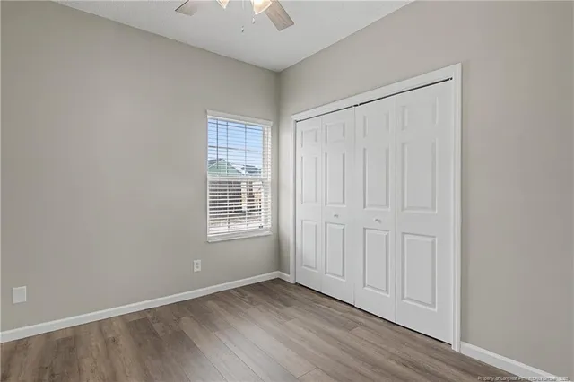 $209,900 | 3812 Goforth Drive, Hope Mills, NC 28348