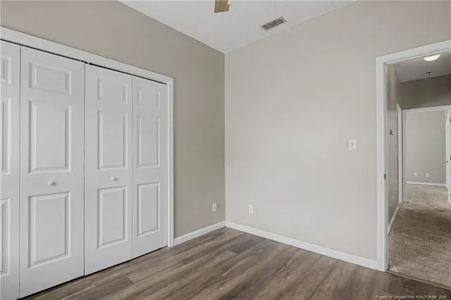 $209,900 | 3812 Goforth Drive, Hope Mills, NC 28348