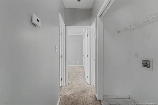 $209,900 | 3812 Goforth Drive, Hope Mills, NC 28348