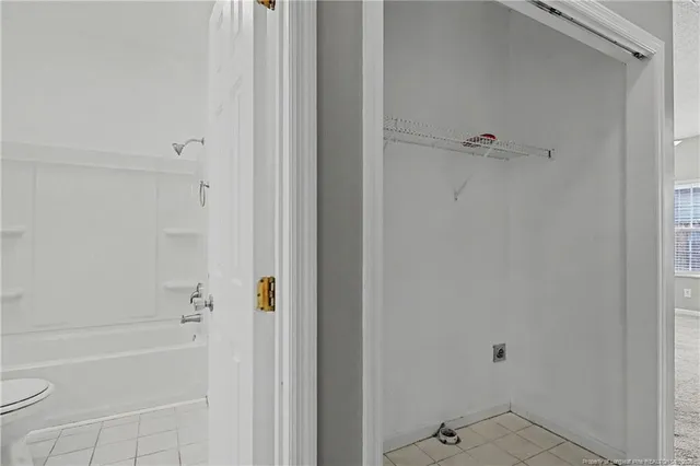 $209,900 | 3812 Goforth Drive, Hope Mills, NC 28348