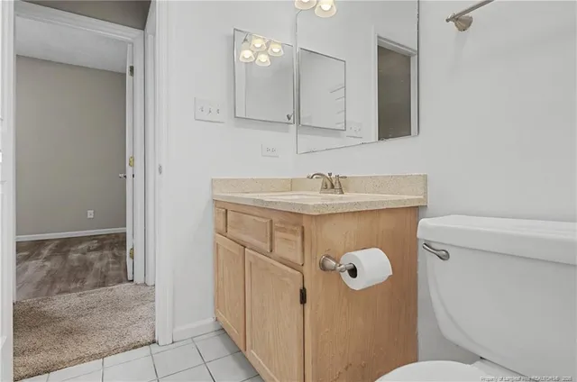 $209,900 | 3812 Goforth Drive, Hope Mills, NC 28348