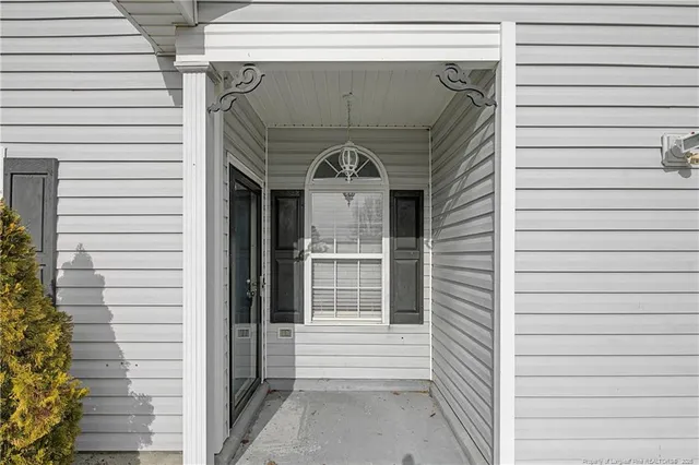 $209,900 | 3812 Goforth Drive, Hope Mills, NC 28348