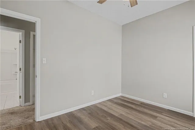 $209,900 | 3812 Goforth Drive, Hope Mills, NC 28348