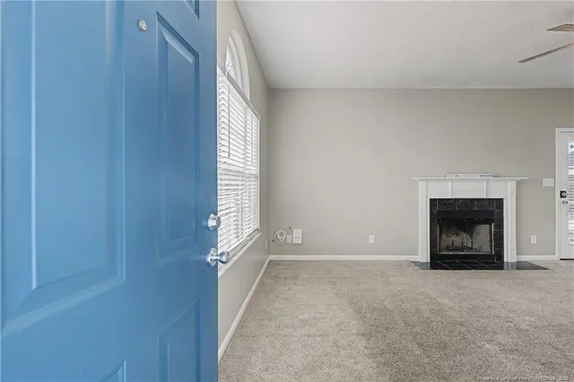 $209,900 | 3812 Goforth Drive, Hope Mills, NC 28348