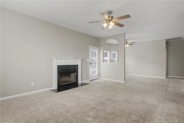 $209,900 | 3812 Goforth Drive, Hope Mills, NC 28348