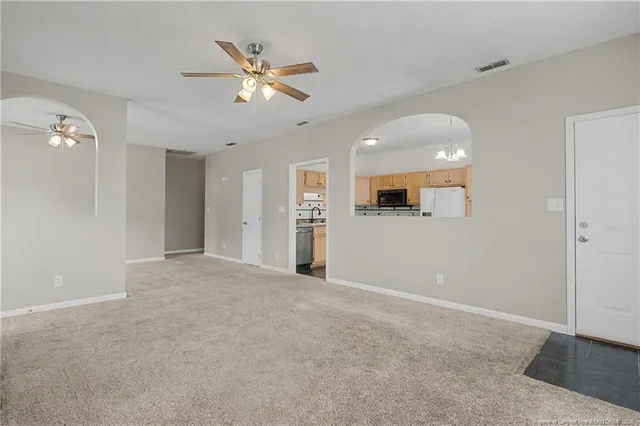 $209,900 | 3812 Goforth Drive, Hope Mills, NC 28348