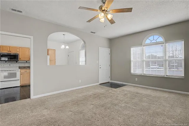 $209,900 | 3812 Goforth Drive, Hope Mills, NC 28348