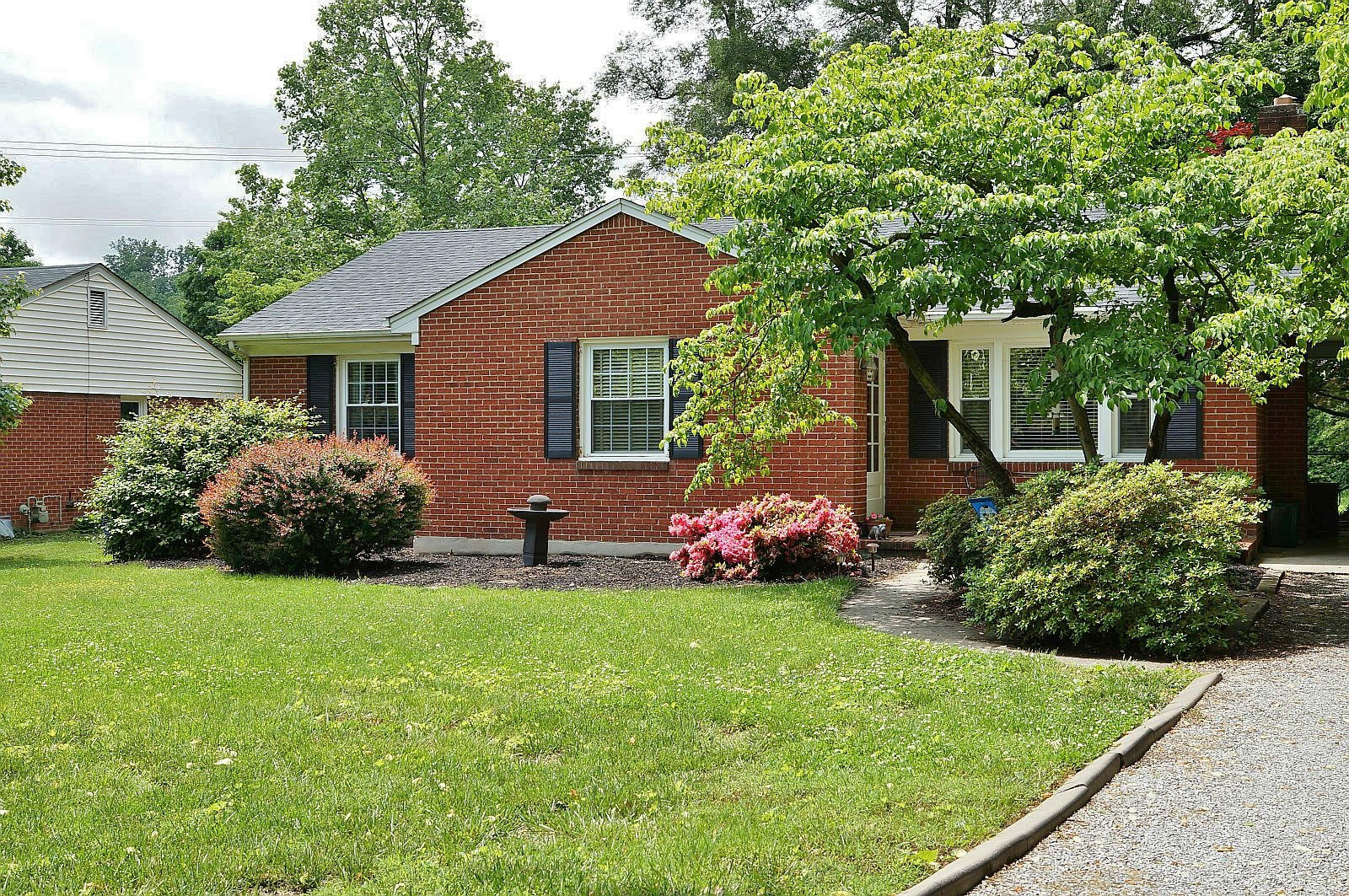 1012 Clearfield Road Southwest Roanoke, VA 24015 - Photo 1 of 29 1