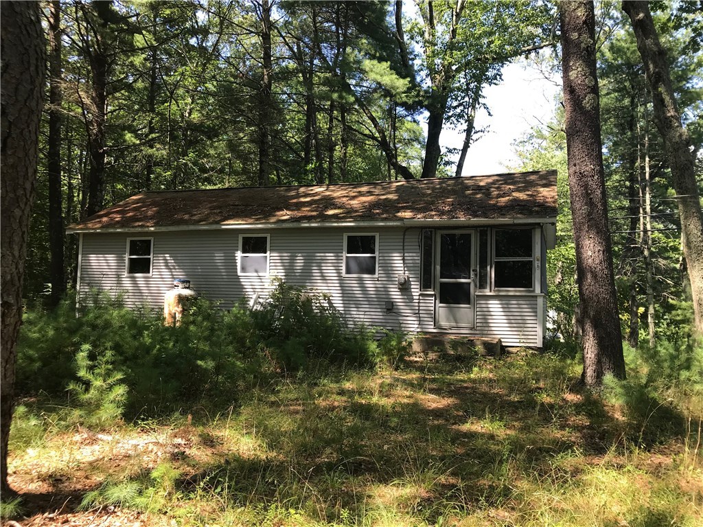 202 George Allen Road Glocester, RI 02814 - Photo 1 of 9