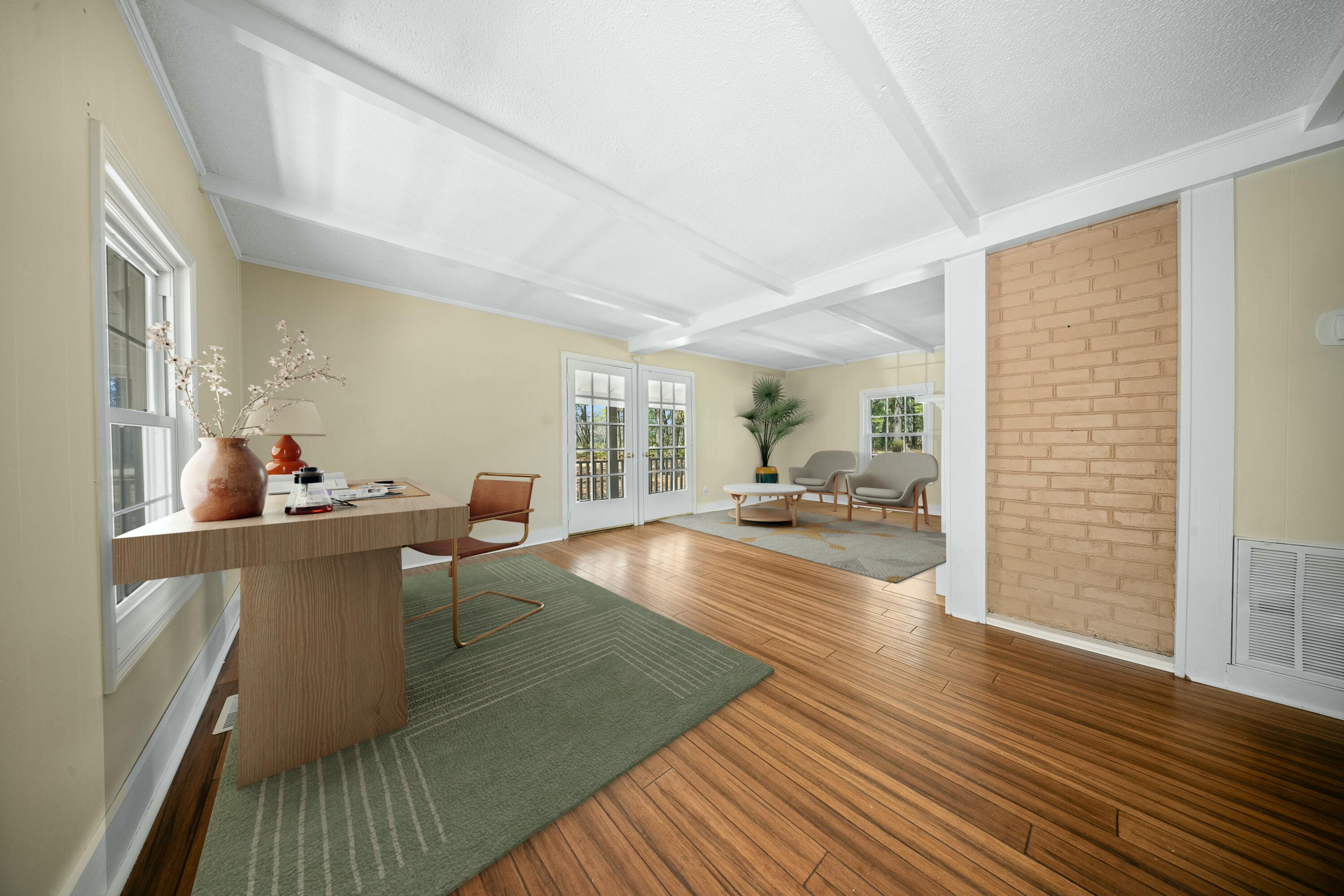 1212 Pinopolis Road Moncks Corner, SC 29461 - Photo 13 of 55 Office Area