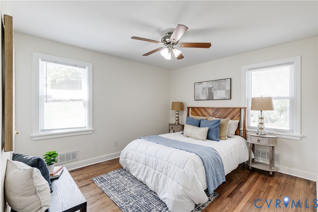 414 Keats Road Henrico, VA 23229 - Photo 13 of 25