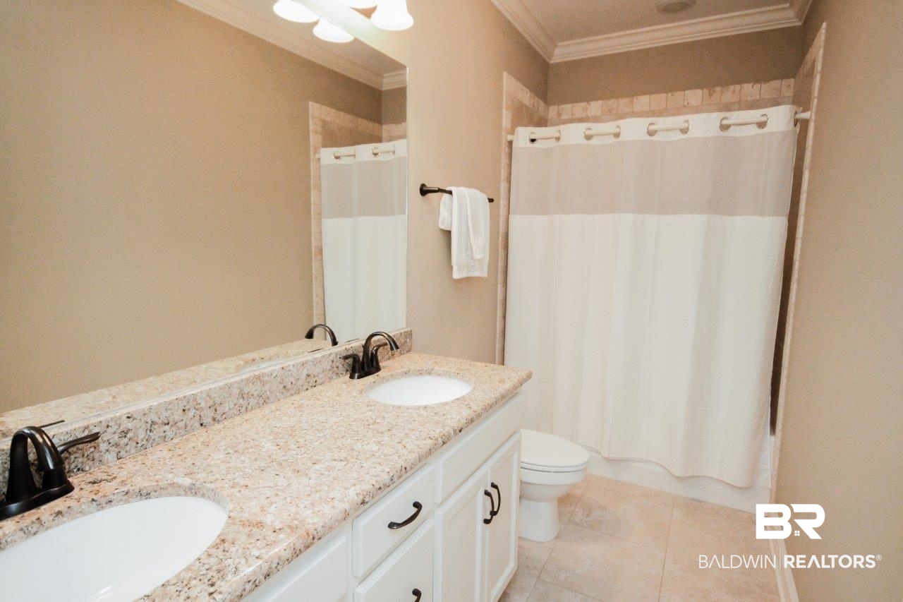 30214 Loblolly Circle Daphne, AL 36527 - Photo 20 of 30 Guest Hall Bath