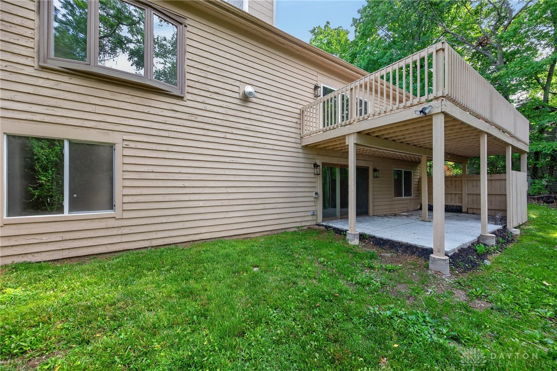 811 Wind Bluff Point Springboro, OH 45066 - Photo 58 of 70