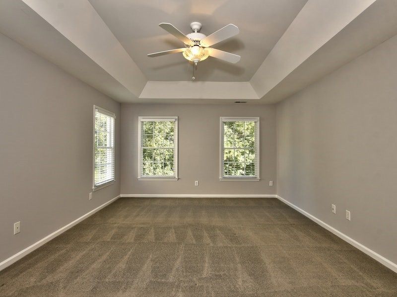 4000 Sunridge Road Raleigh, NC 27613 - Photo 14 of 25 Master Bedroom